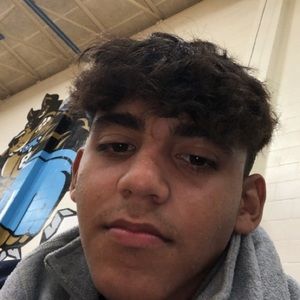 Meet your Posher, Emmanuel